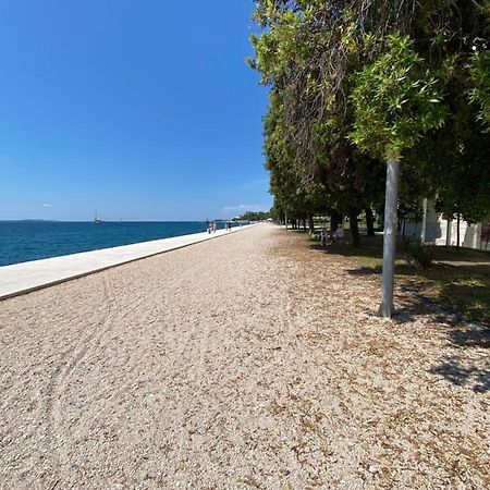 Ada Διαμέρισμα Ζαντάρ Εξωτερικό φωτογραφία