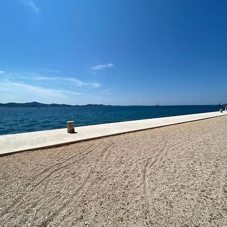 Ada Διαμέρισμα Ζαντάρ Εξωτερικό φωτογραφία